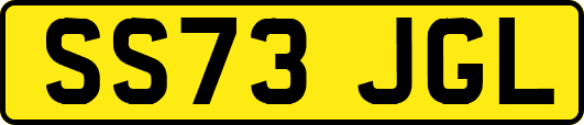SS73JGL