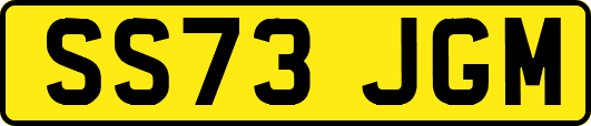 SS73JGM