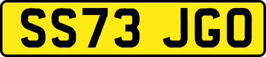 SS73JGO