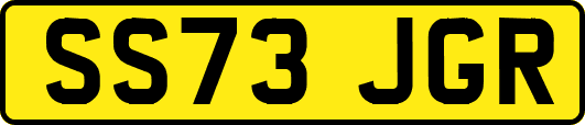 SS73JGR