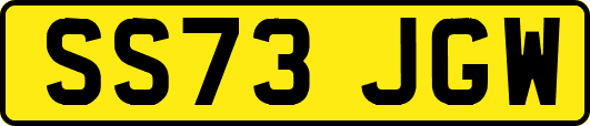 SS73JGW