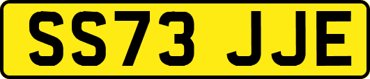 SS73JJE