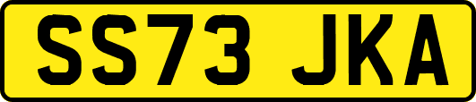 SS73JKA