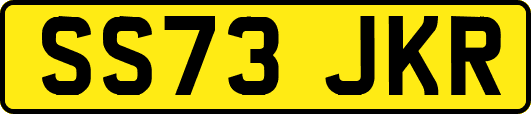 SS73JKR
