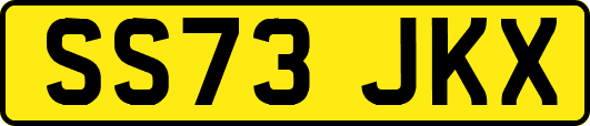 SS73JKX