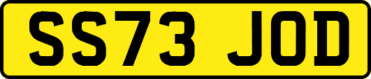 SS73JOD