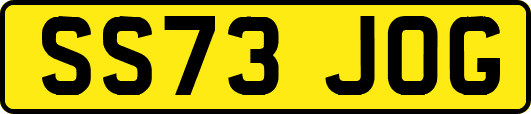 SS73JOG