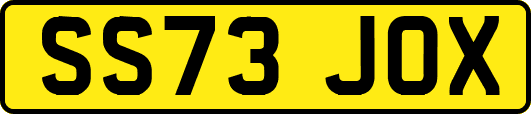 SS73JOX