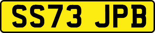 SS73JPB