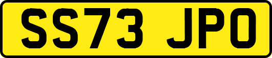 SS73JPO