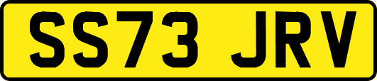 SS73JRV