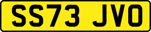 SS73JVO