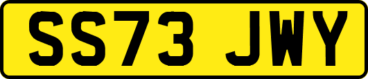 SS73JWY