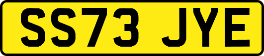 SS73JYE