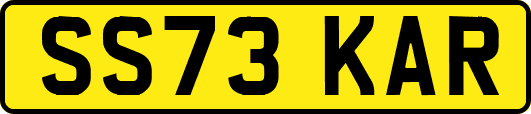 SS73KAR