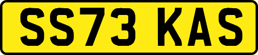 SS73KAS