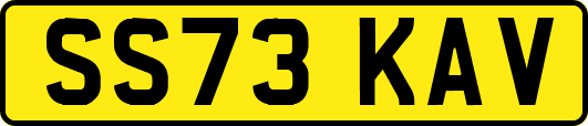 SS73KAV