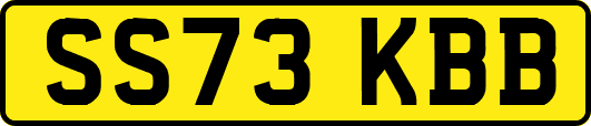 SS73KBB