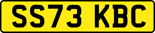 SS73KBC