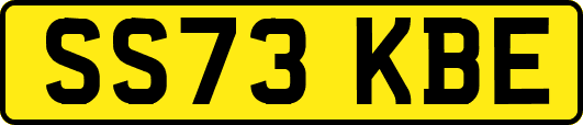SS73KBE