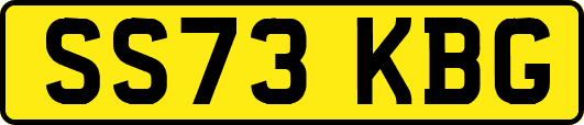 SS73KBG