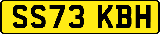SS73KBH