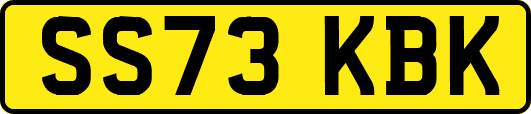 SS73KBK