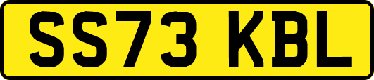 SS73KBL