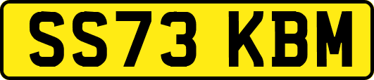SS73KBM
