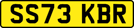 SS73KBR