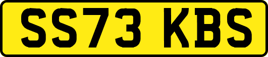 SS73KBS