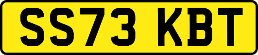 SS73KBT