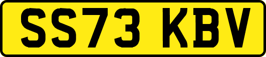 SS73KBV
