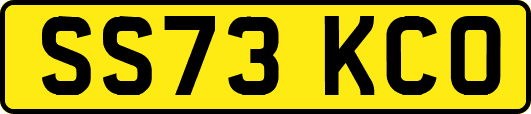 SS73KCO