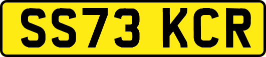 SS73KCR