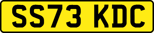 SS73KDC