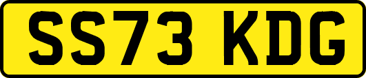 SS73KDG