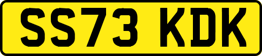 SS73KDK