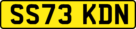 SS73KDN