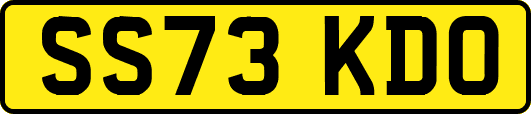 SS73KDO