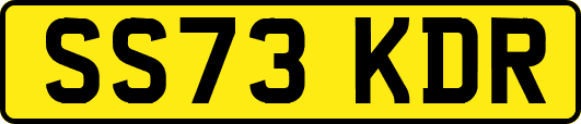 SS73KDR