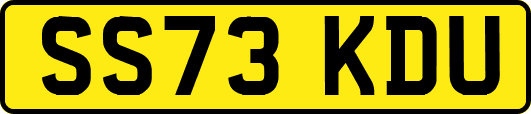 SS73KDU