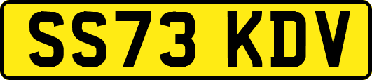 SS73KDV