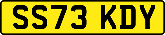 SS73KDY