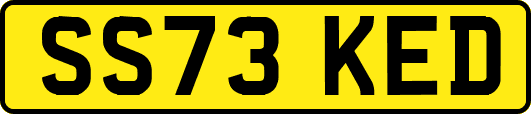 SS73KED