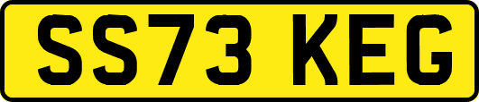 SS73KEG