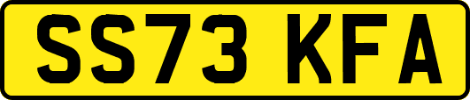 SS73KFA