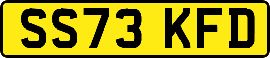 SS73KFD