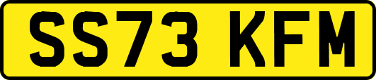 SS73KFM