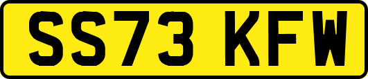 SS73KFW